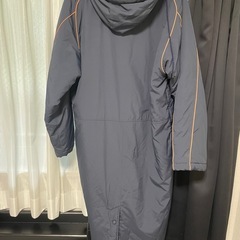 ベンチコート　プーマ　PUMAの画像
