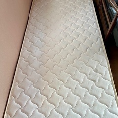 無料　フランスベットマットレス　２枚差し上げますの画像