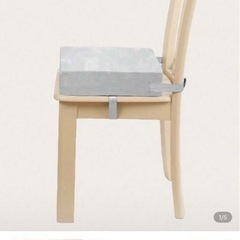 チェアクッション の画像
