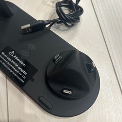 携充電スタンドの画像