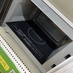 Panasonic 電子レンジのご紹介です！の画像