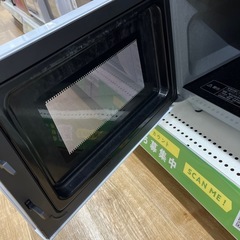 Panasonic 電子レンジのご紹介です！の画像