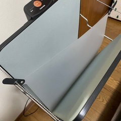 東芝ズボンプレッサー　HIP-T35の画像