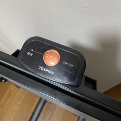 東芝ズボンプレッサー　HIP-T35の画像