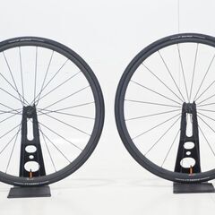 DT SWISS 「ディーティースイス」 PR 1400 DICUT OXIC SHIMANO11速 ホイールセット の画像
