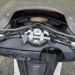 愛知県豊橋市　マグザム２５０　実働　４４８１３キロの画像