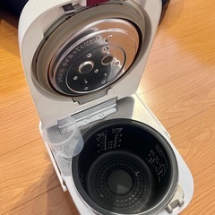 Panasonic炊飯器　計量カップ新品　の画像