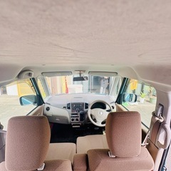 スズキ　パレット（価格交渉可能）の画像