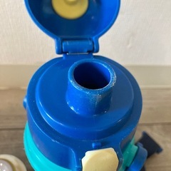 【中古】水筒
の画像