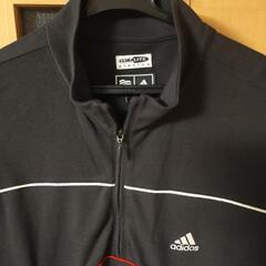 adidas Tシャツ　ポロシャツ　
メンズ　Мサイズ XL O　L
カットソー　Tシャツ　半袖の画像