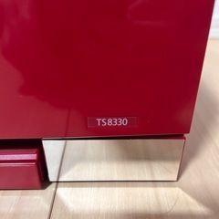 Canon TS8330 高速写真印刷可の画像