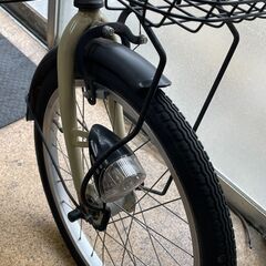 消費税、防犯登録、TS保険すべて込み◆20インチ小径車の画像