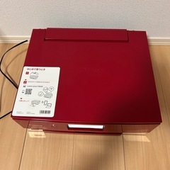 Canon TS8330 高速写真印刷可の画像