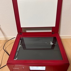 Canon TS8330 高速写真印刷可の画像