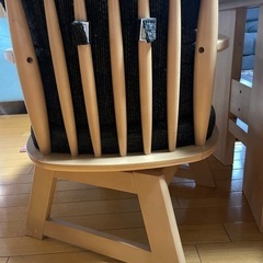 ダイニングテーブルセットの画像