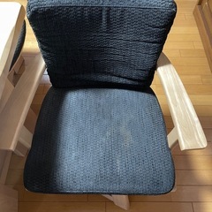 ダイニングテーブルセットの画像