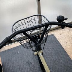 消費税、防犯登録、TS保険すべて込み◆20インチ小径車の画像