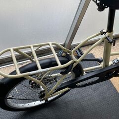 消費税、防犯登録、TS保険すべて込み◆20インチ小径車の画像