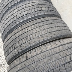 175/65/15冬VRX3の画像