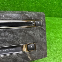 トヨタ　GRS180 GRS183 クラウン　純正　 オーディオ　86120-30C20 本体のみ　動作確認済み　S50218088の画像