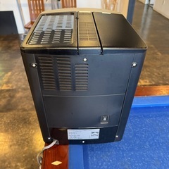 DeLonghi Magnifica 全自動コーヒーマシンの画像