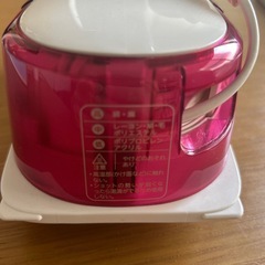 【美品】TOSHIBA 東芝　スチーム
アイロンの画像