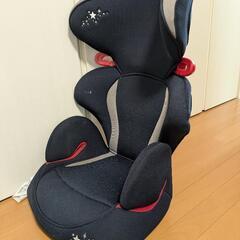 コンビ ジュニアシート ムーヴフィットジュニア シンプライトCV-HBWの画像