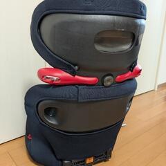 コンビ ジュニアシート ムーヴフィットジュニア シンプライトCV-HBWの画像