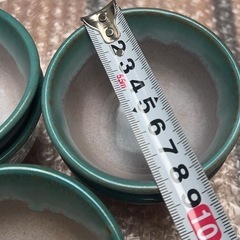 湯呑み　６個セット　の画像