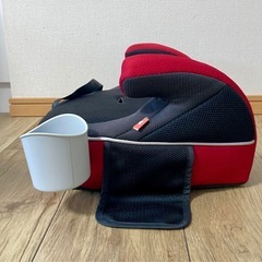 Aprica アップリカ チャイルドシート•ジュニアシート エアグルーヴ ＜2014モデル＞ の画像