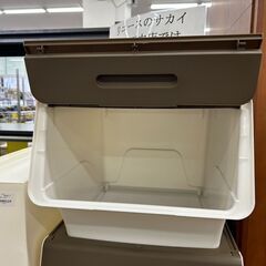 【広島石内店】ジモティー割！！収納ケース/クリ-ニング済み/HG-6797の画像
