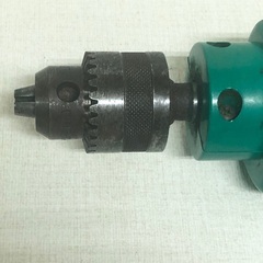 マキタ　MAKITA  電動ドリル　電動工具　DIYの画像