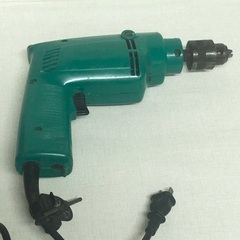 マキタ　MAKITA  電動ドリル　電動工具　DIYの画像