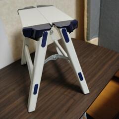 新品未使用  ステップツールの画像