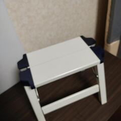 新品未使用  ステップツールの画像