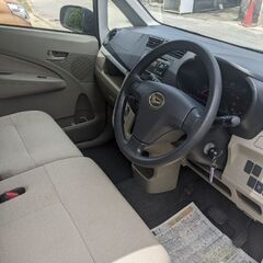 車検満タン！、25年式ムーヴの画像