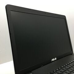 ★17.3型ワイド★長期サポートOffice 2024 & Win11(24H2)【ASUS X751L】最強 i7 +NVIDIA GeForce 820M +新品SSD 512GB +メモリー8GB（管理：202508111332）の画像
