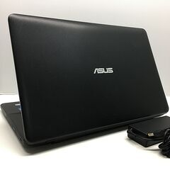 ★17.3型ワイド★長期サポートOffice 2024 & Win11(24H2)【ASUS X751L】最強 i7 +NVIDIA GeForce 820M +新品SSD 512GB +メモリー8GB（管理：202508111332）の画像