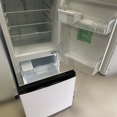 名)新生活家電2点セット641
の画像