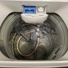 名)新生活家電2点セット641
の画像