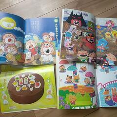 幼児絵本(年少向け)　ひかりのくに　12冊の画像