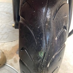 ホンダ原付バイクの画像