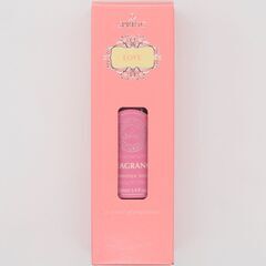 ルームスプレー Spring プロヴァンス ローズ 100ml イスラエル製 スプリング Room Spray Provence Rose 消臭スプレー 消臭剤 芳香剤 キャバクラ ガールズバー 衣類 車用品 カー用品の画像