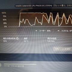 NEC PC-LS150CS6W ノートパソコン【超美品】chromeOS Flex No.1の画像