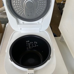 IHジャー炊飯器の画像