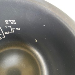 IHジャー炊飯器の画像
