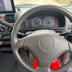激安‼️ワゴンR  ターボ❗️4WD❗️ 遊び車にいかがですか😎の画像