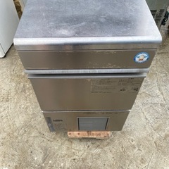 製氷機 販売中 – 福島工業 35kg
の画像