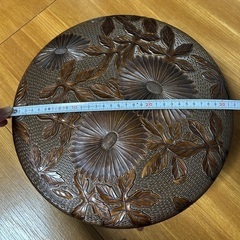 茶櫃　茶びつの画像