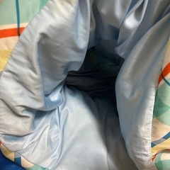 ペット用　冷却マット　ベッドの画像